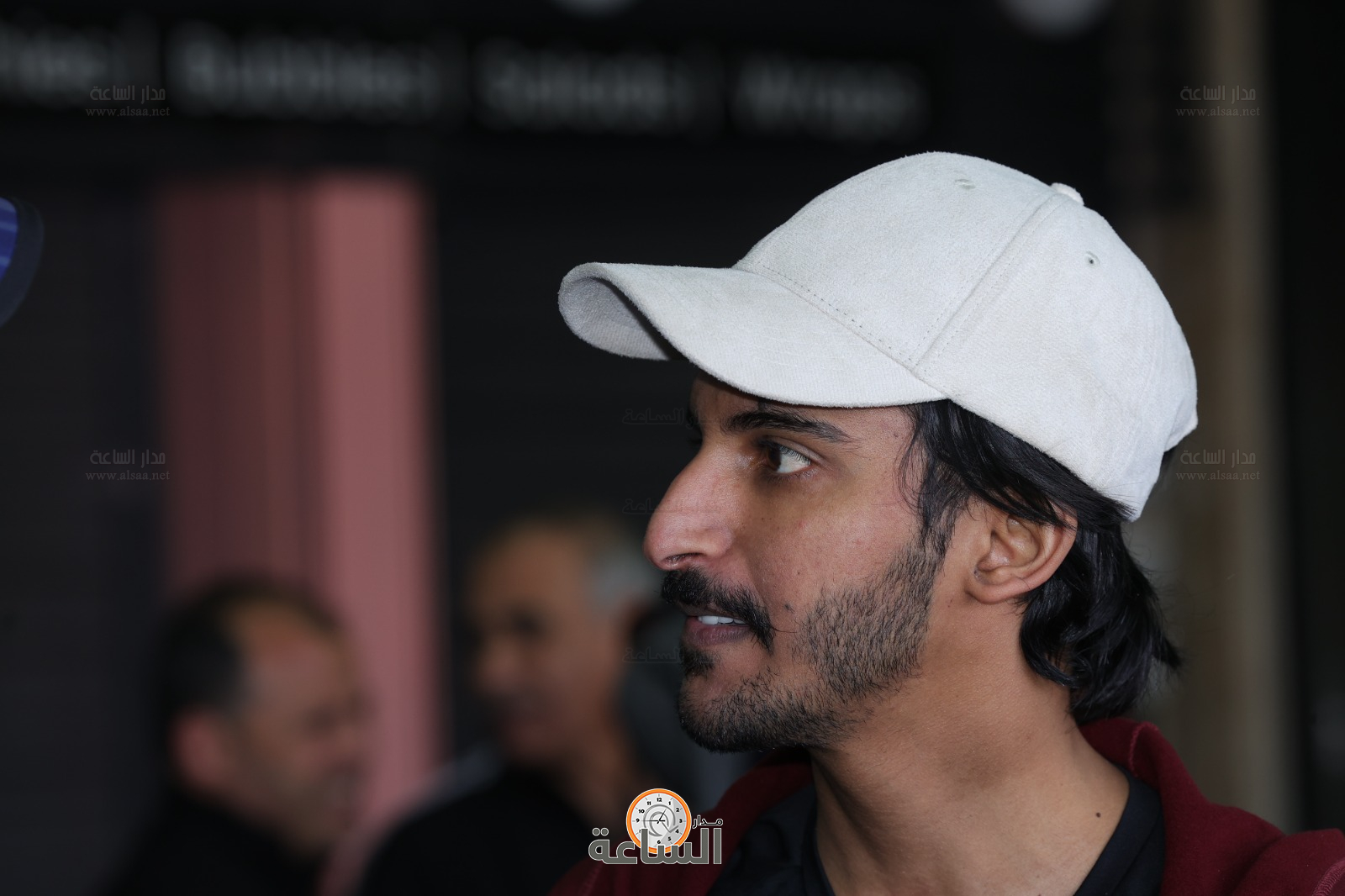 Madar Al-Saa Images 0.8463599751104421