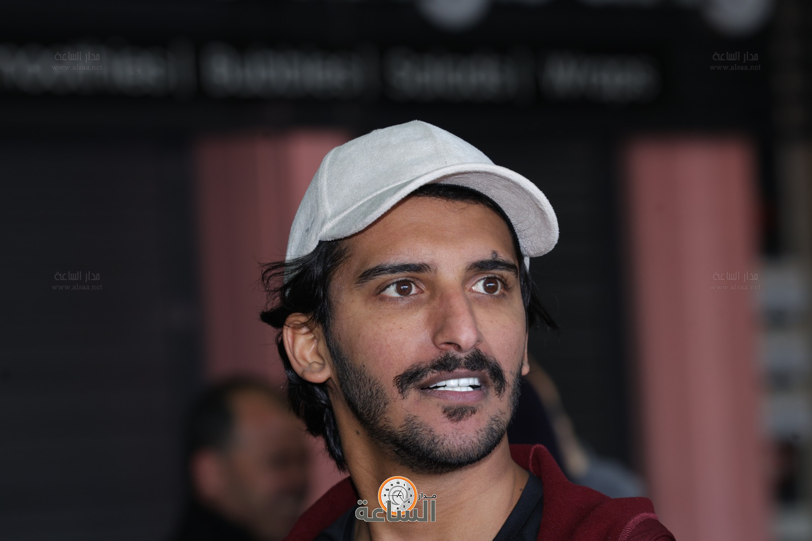 Madar Al-Saa Images 0.707155400822827