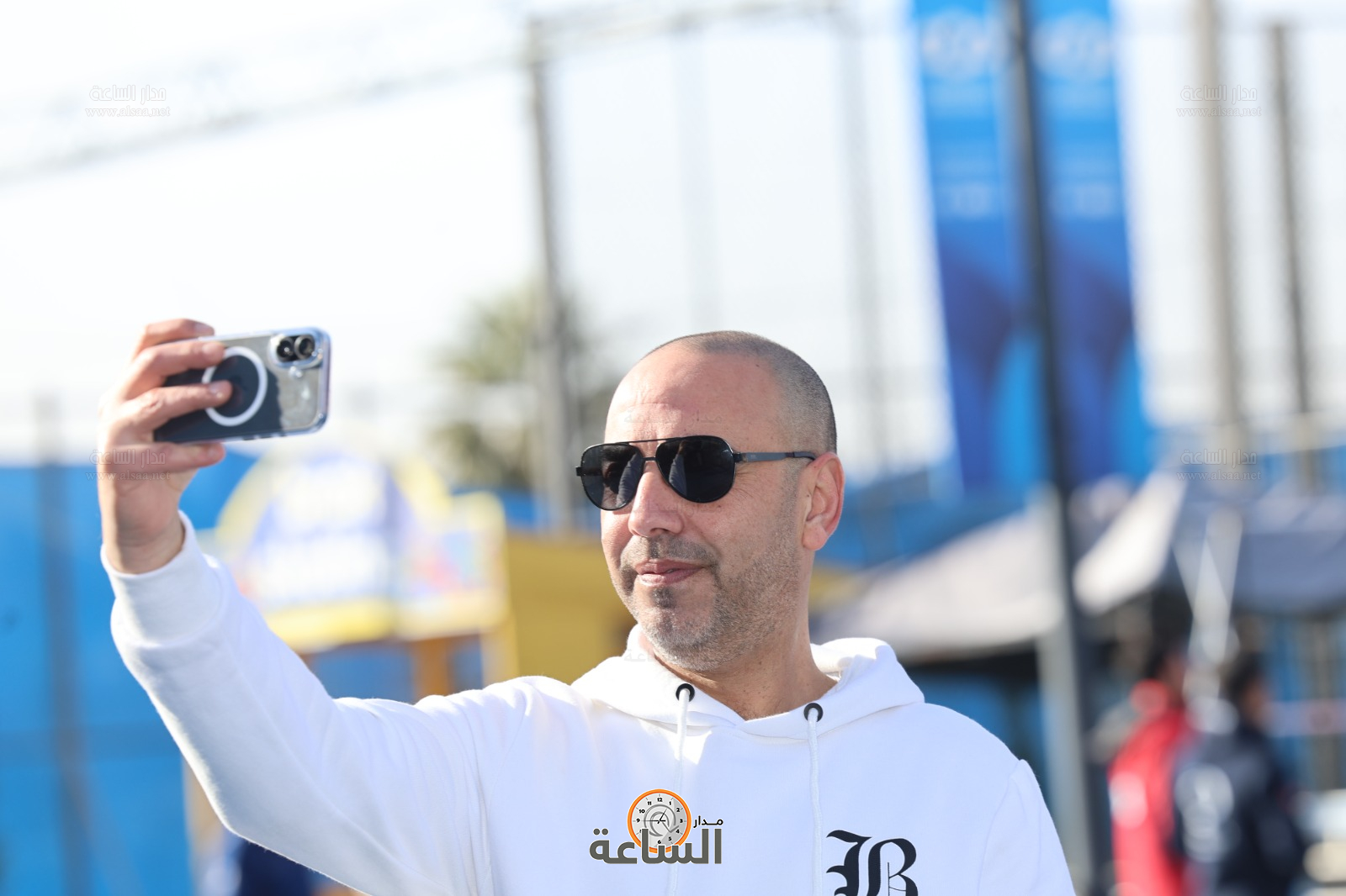 Madar Al-Saa Images 0.7891676909141842