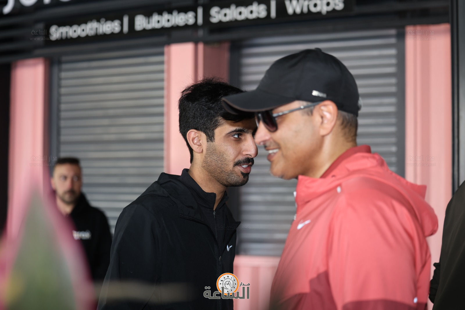 Madar Al-Saa Images 0.7748185637990692