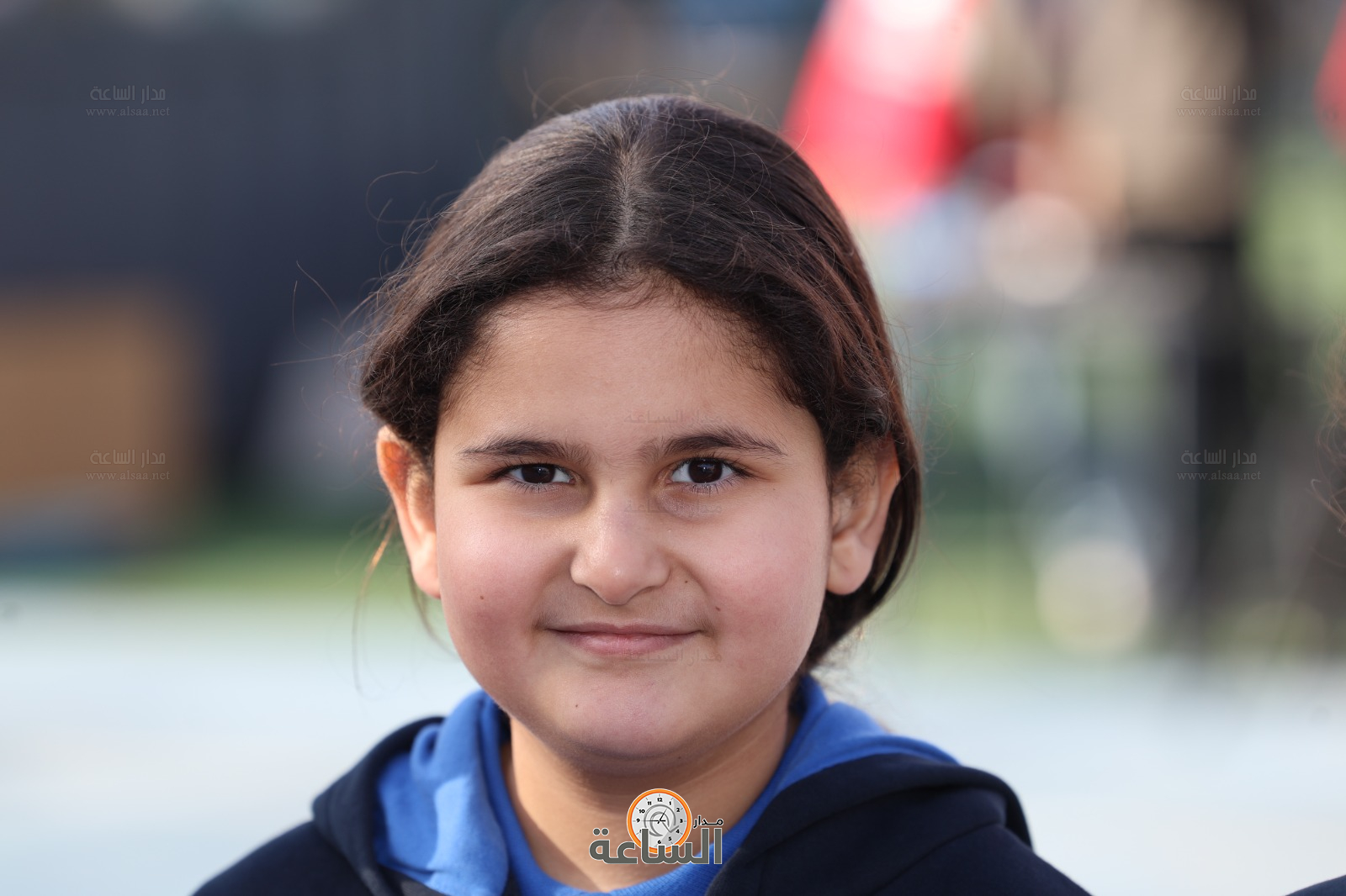 Madar Al-Saa Images 0.3323742615040495