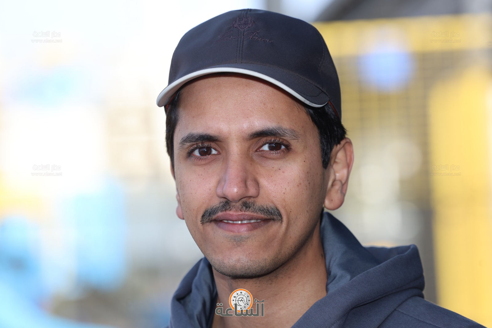 Madar Al-Saa Images 0.9327438855749524