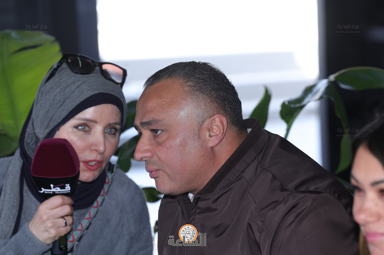 Madar Al-Saa Images 0.49268666334266953