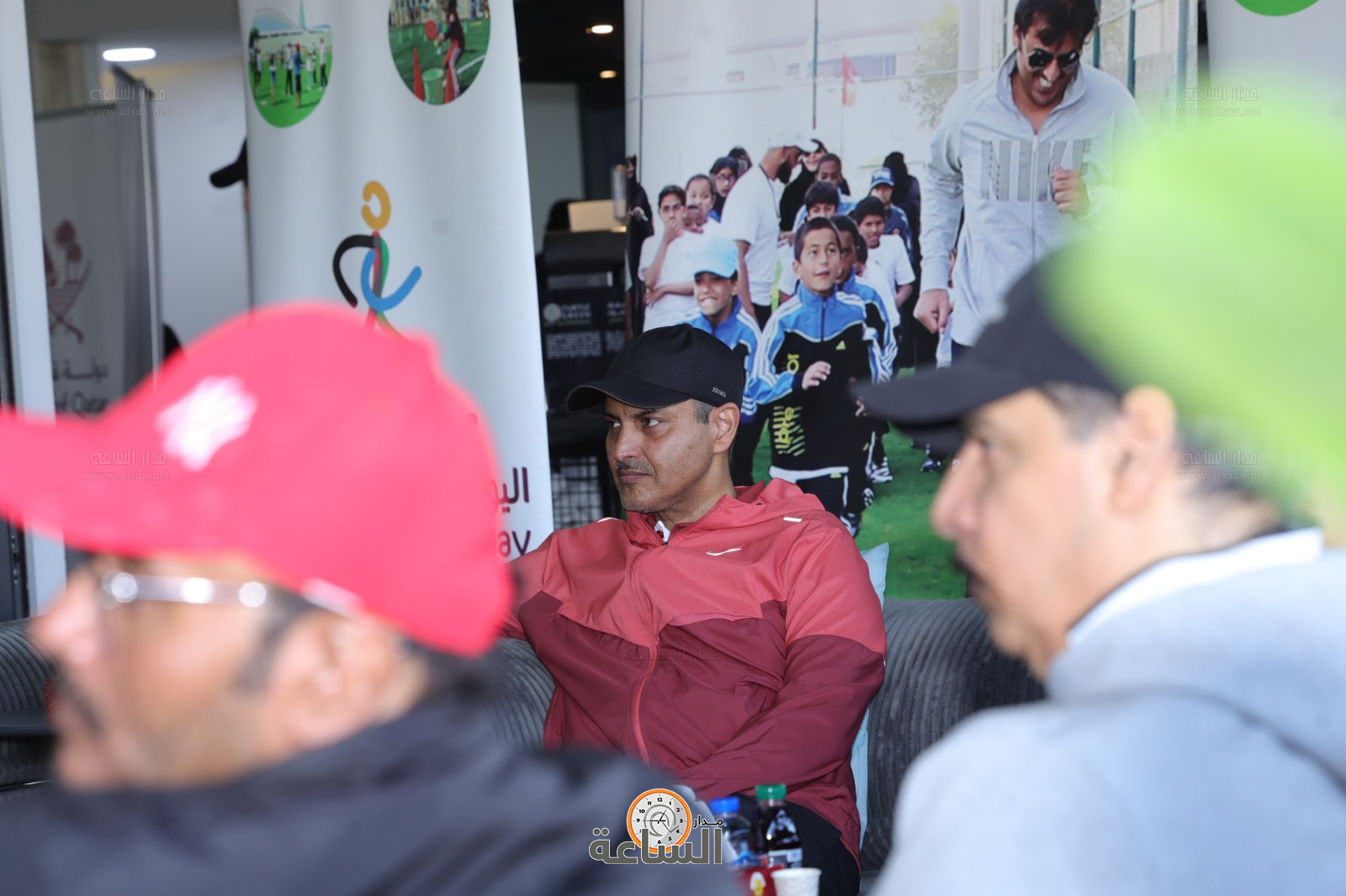 Madar Al-Saa Images 0.7409860884945796