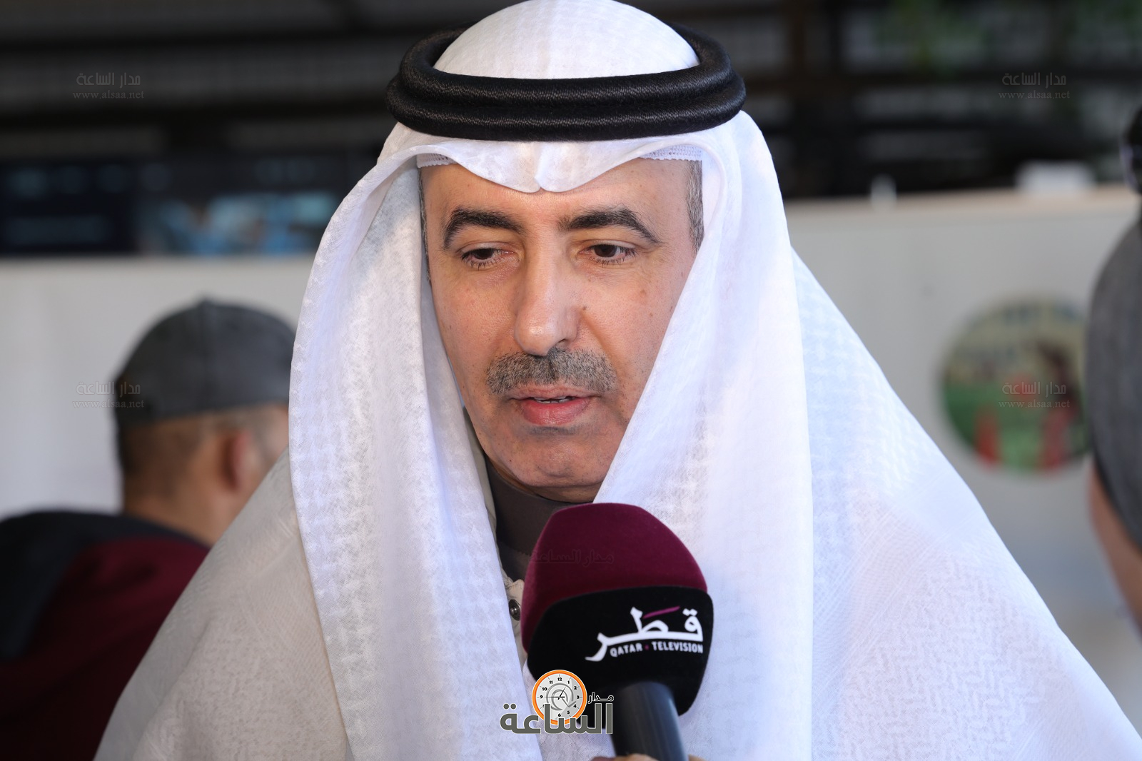 Madar Al-Saa Images 0.9697799632814194