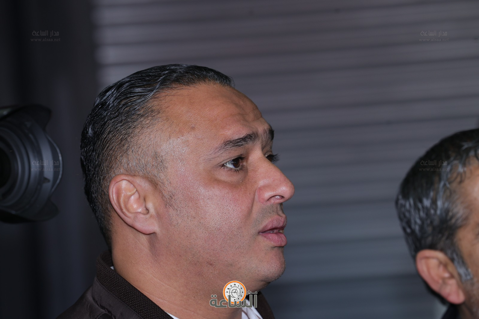 Madar Al-Saa Images 0.15040106987825164