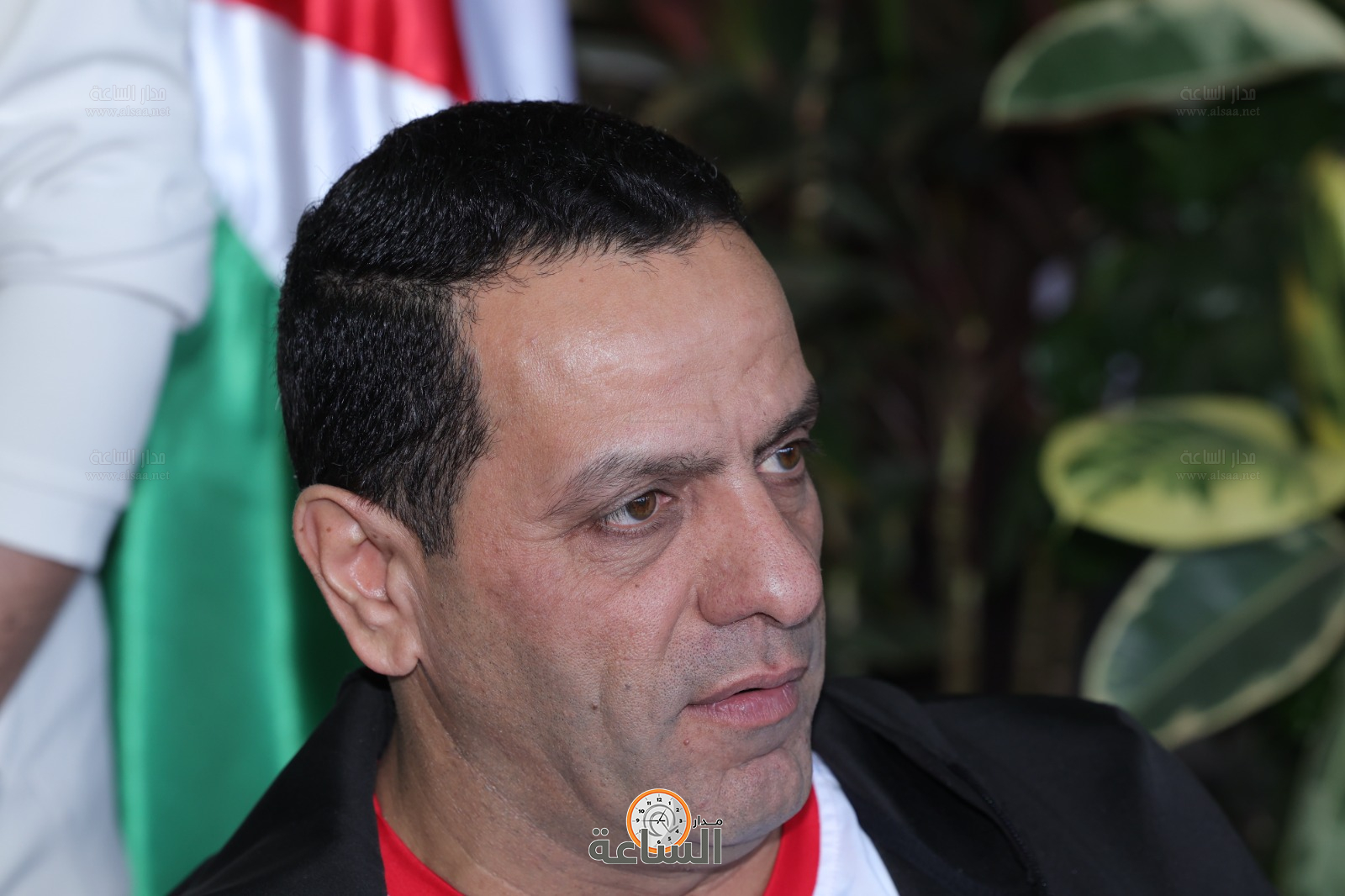 Madar Al-Saa Images 0.6106669875003184