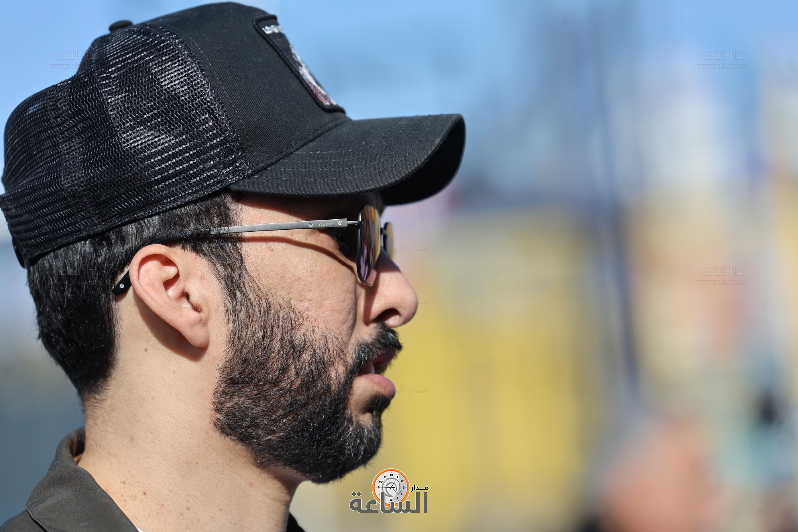 Madar Al-Saa Images 0.24509218711312875