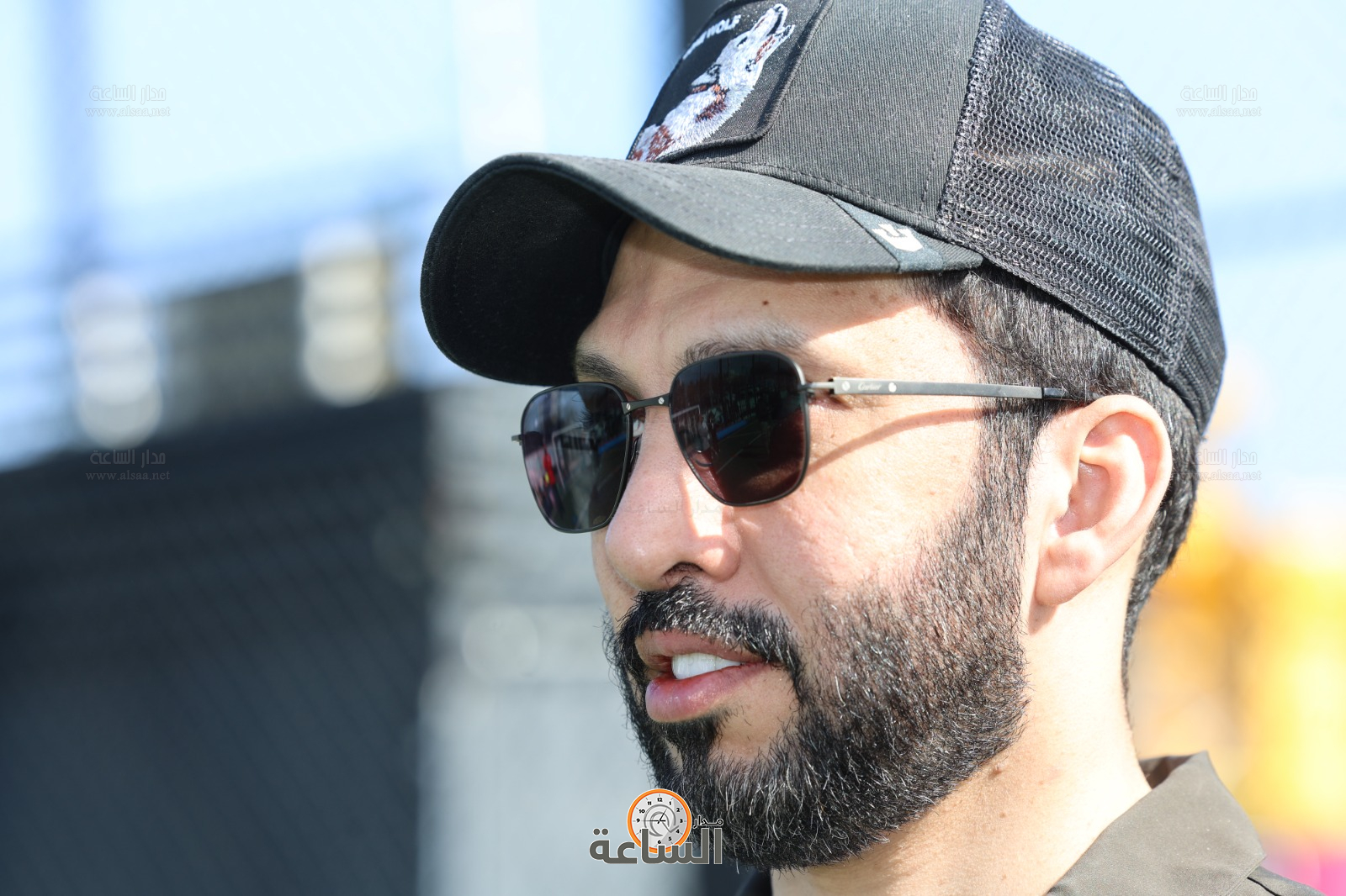 Madar Al-Saa Images 0.6408278263457792