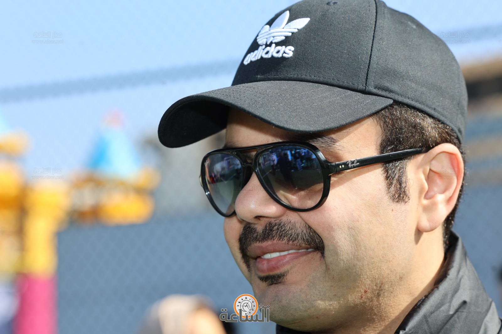 Madar Al-Saa Images 0.24282981222918532