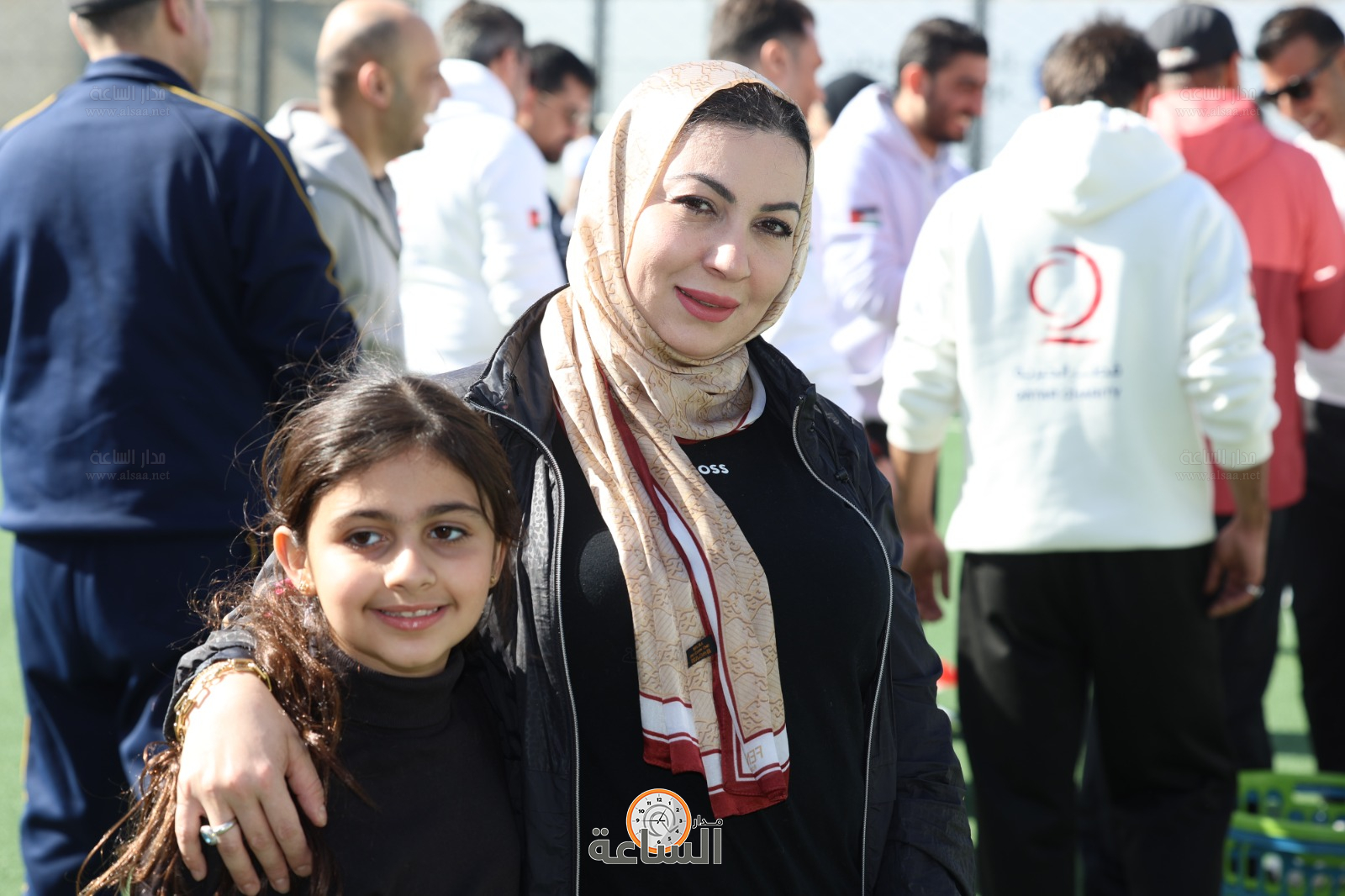 Madar Al-Saa Images 0.8500903807916896