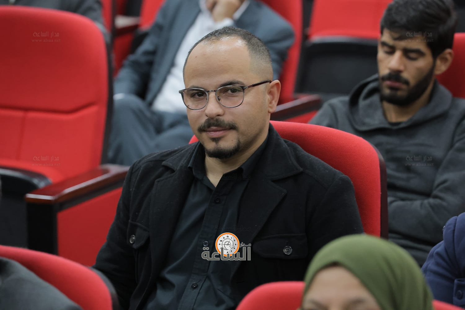 Madar Al-Saa Images 0.17059853895188104