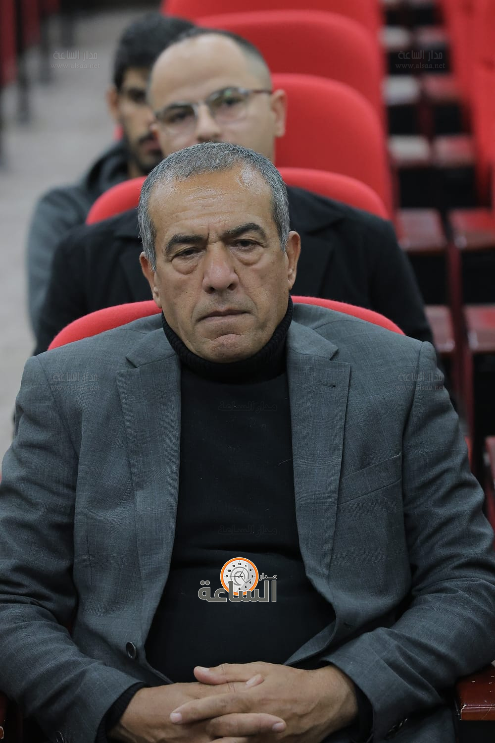 Madar Al-Saa Images 0.36553987518661213