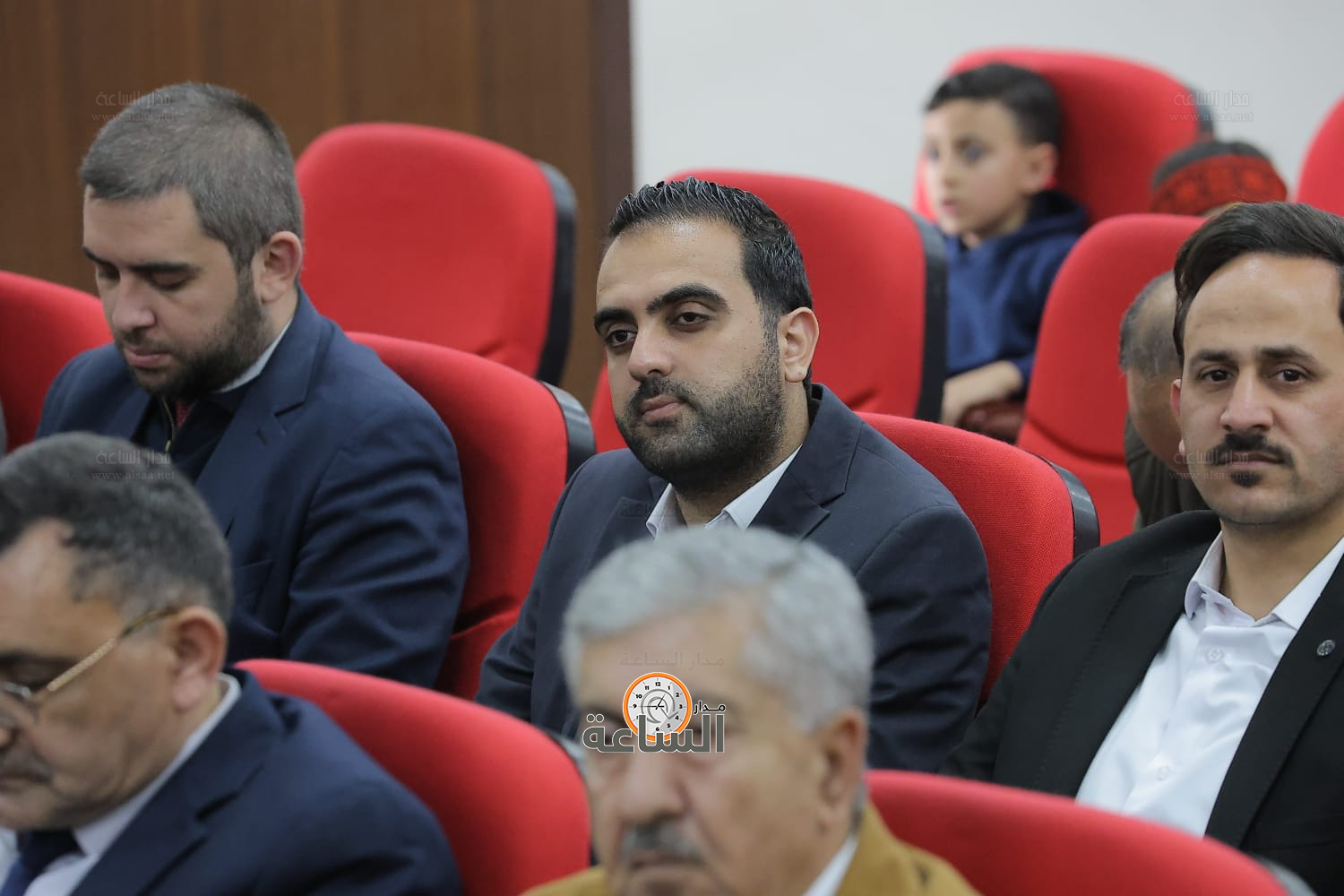 Madar Al-Saa Images 0.5891367639085635