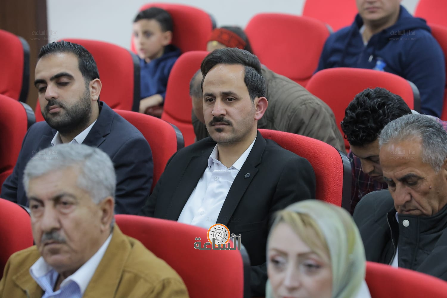 Madar Al-Saa Images 0.5737739398329116