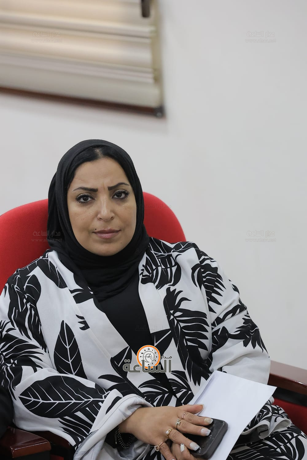 Madar Al-Saa Images 0.3862954196106524