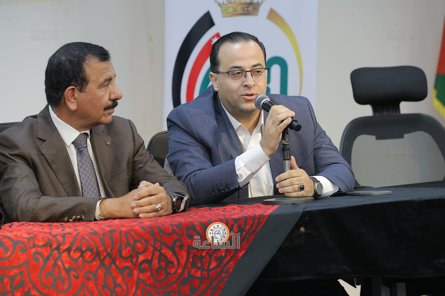 Madar Al-Saa Images 0.30338391952766364