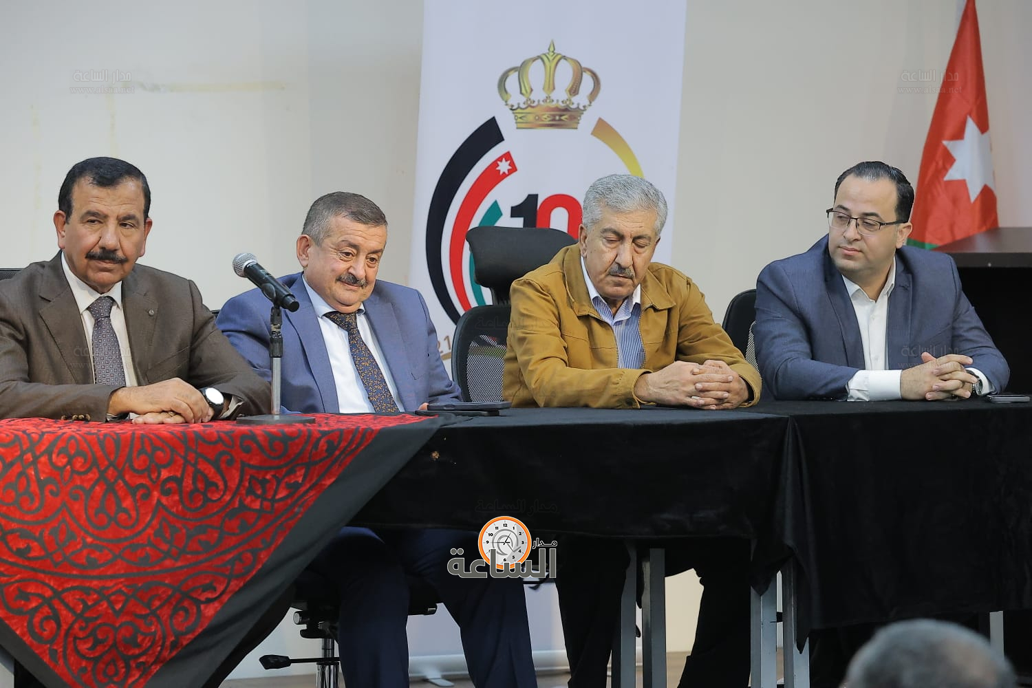 Madar Al-Saa Images 0.20814898774016233