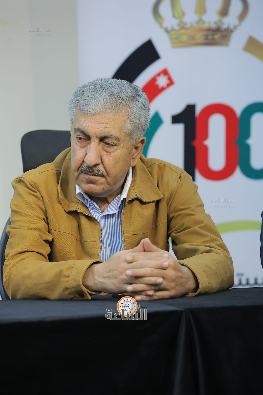 Madar Al-Saa Images 0.011405593108004819