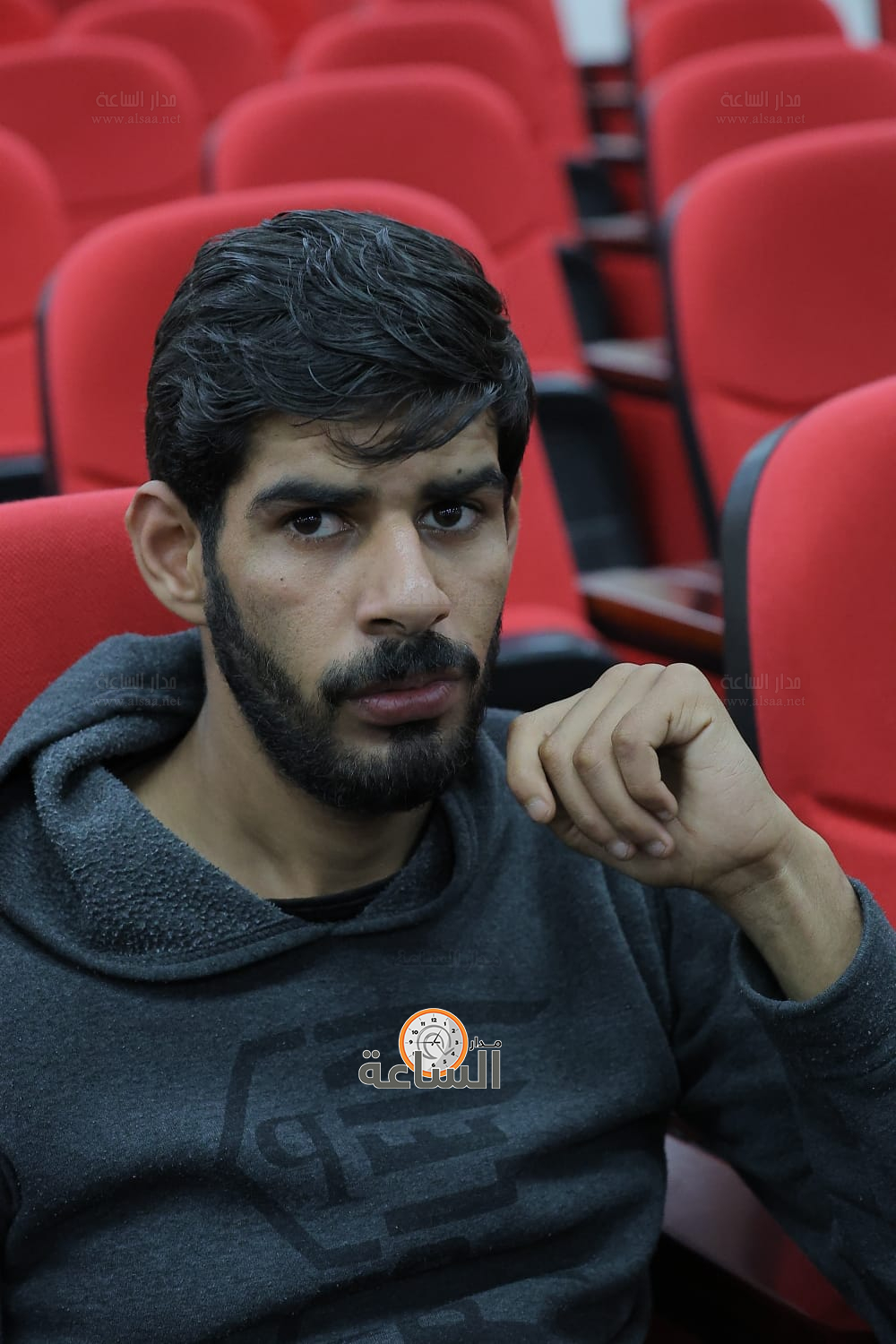 Madar Al-Saa Images 0.49267349258085713