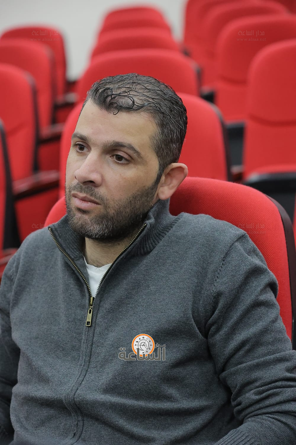 Madar Al-Saa Images 0.41675055002240347