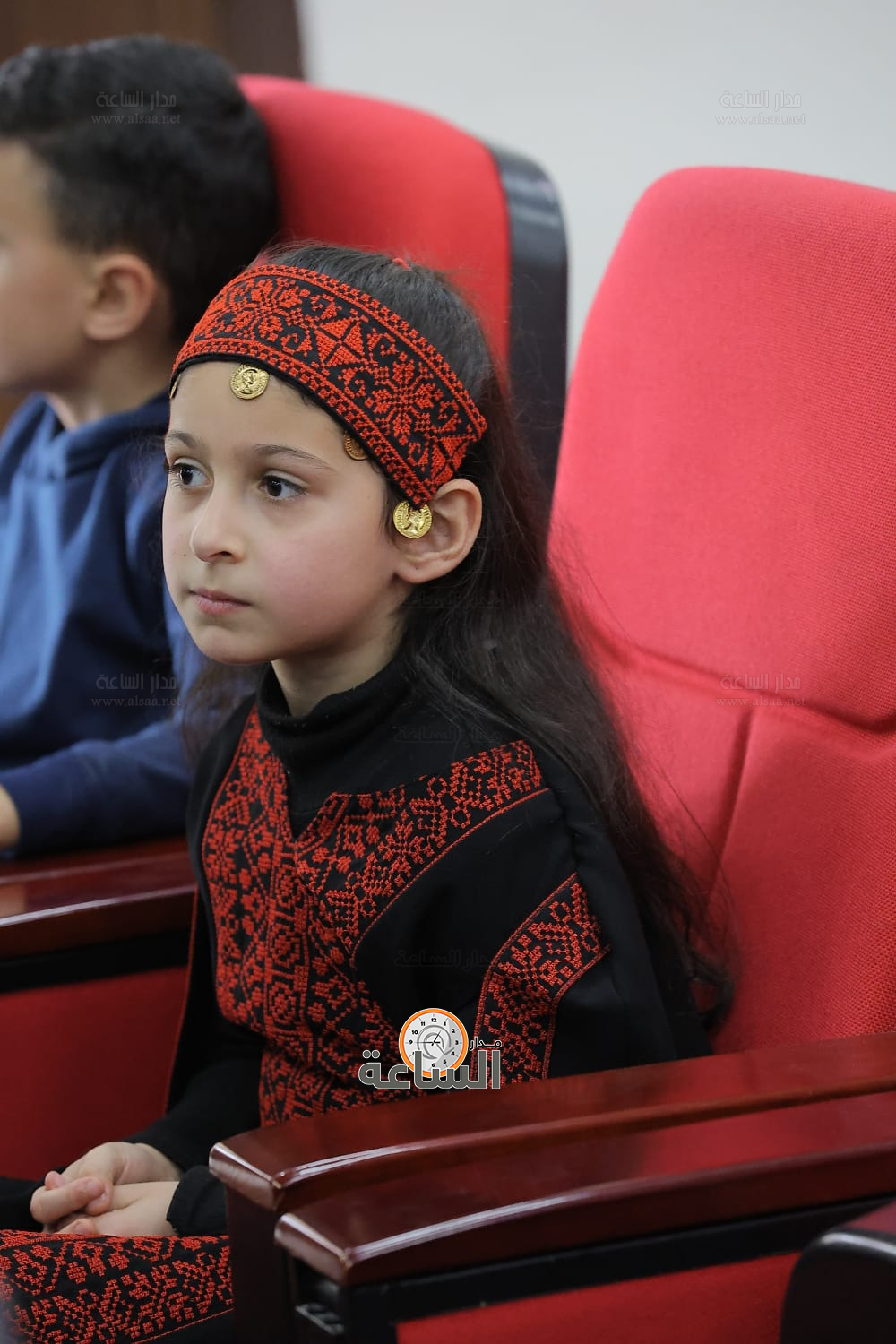 Madar Al-Saa Images 0.2114413441393409