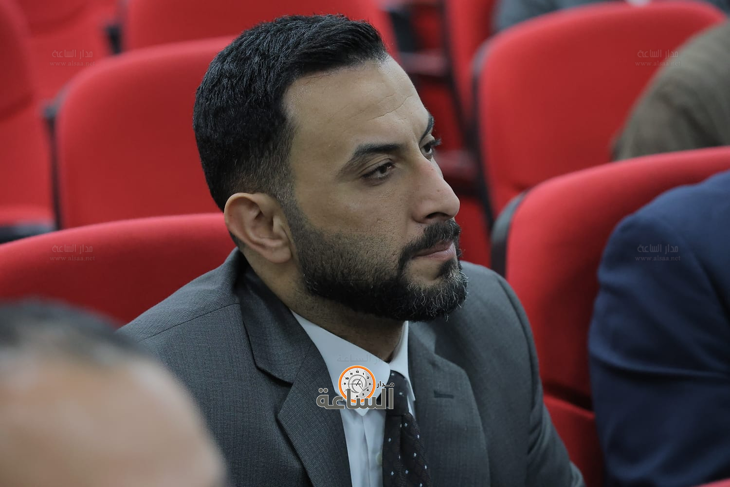 Madar Al-Saa Images 0.6094219064540047