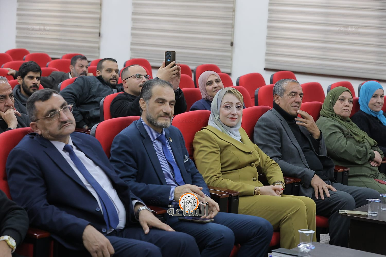 Madar Al-Saa Images 0.9590140689023908