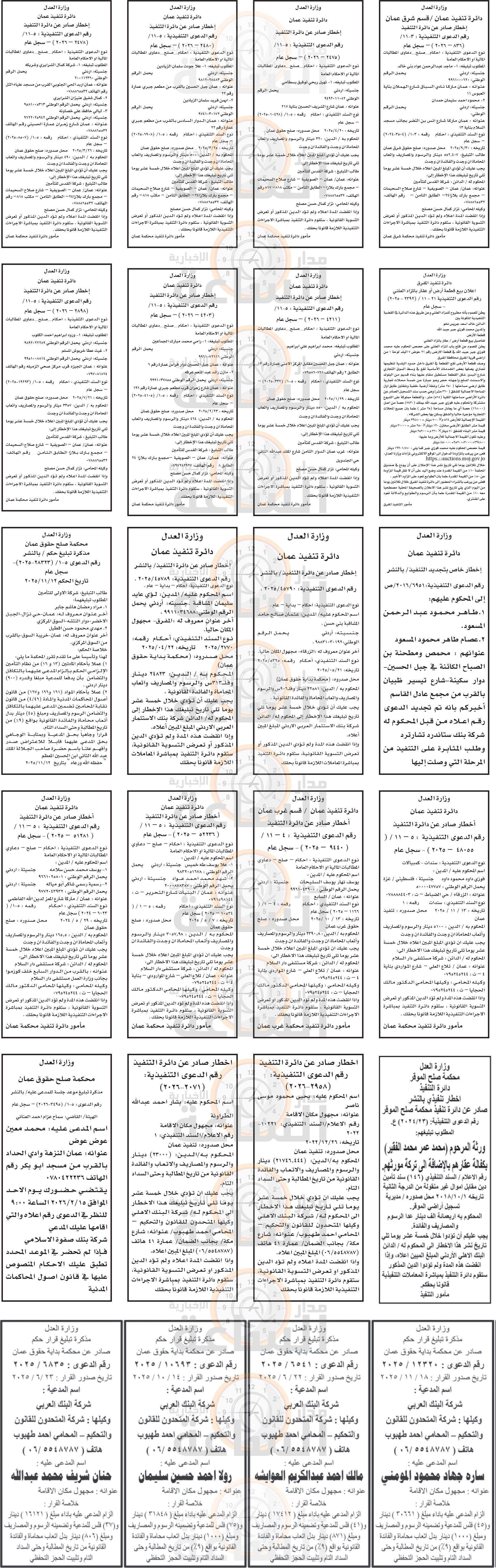 Madar Al-Saa Images 0.3646159597633929