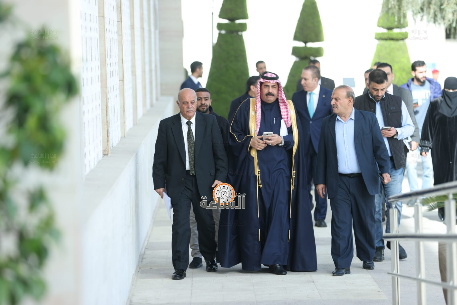 Madar Al-Saa Images 0.04170168764083226