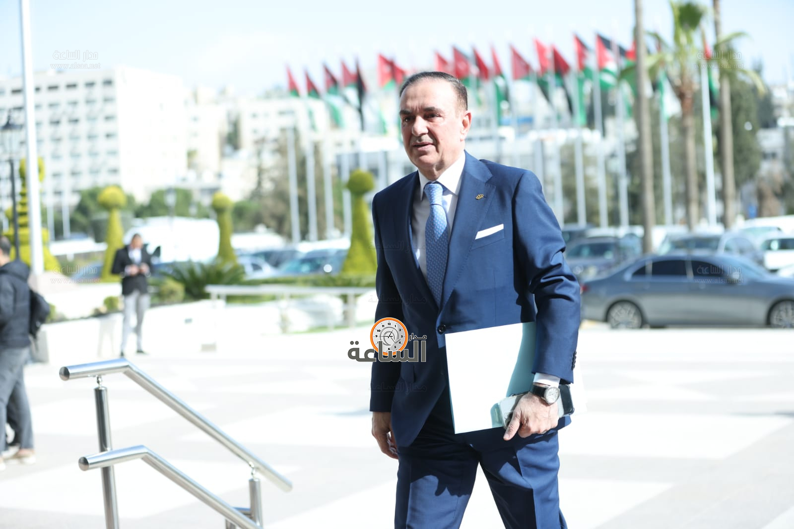 Madar Al-Saa Images 0.9472961800541191