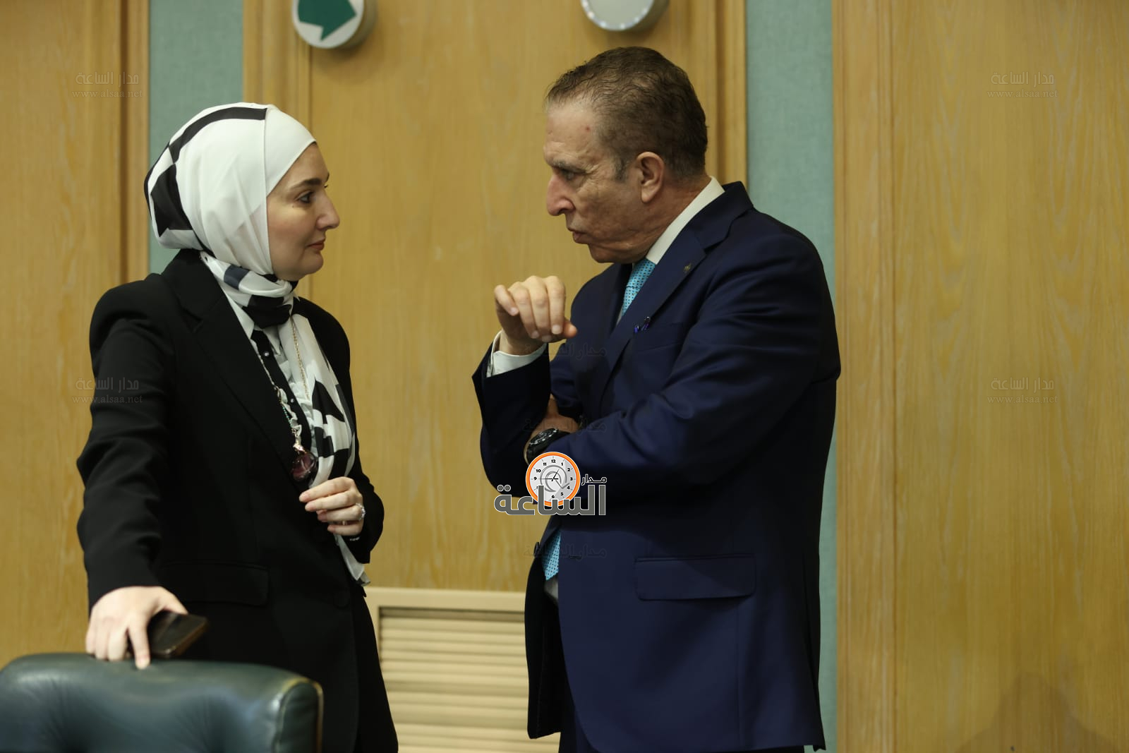 Madar Al-Saa Images 0.4755374929746806