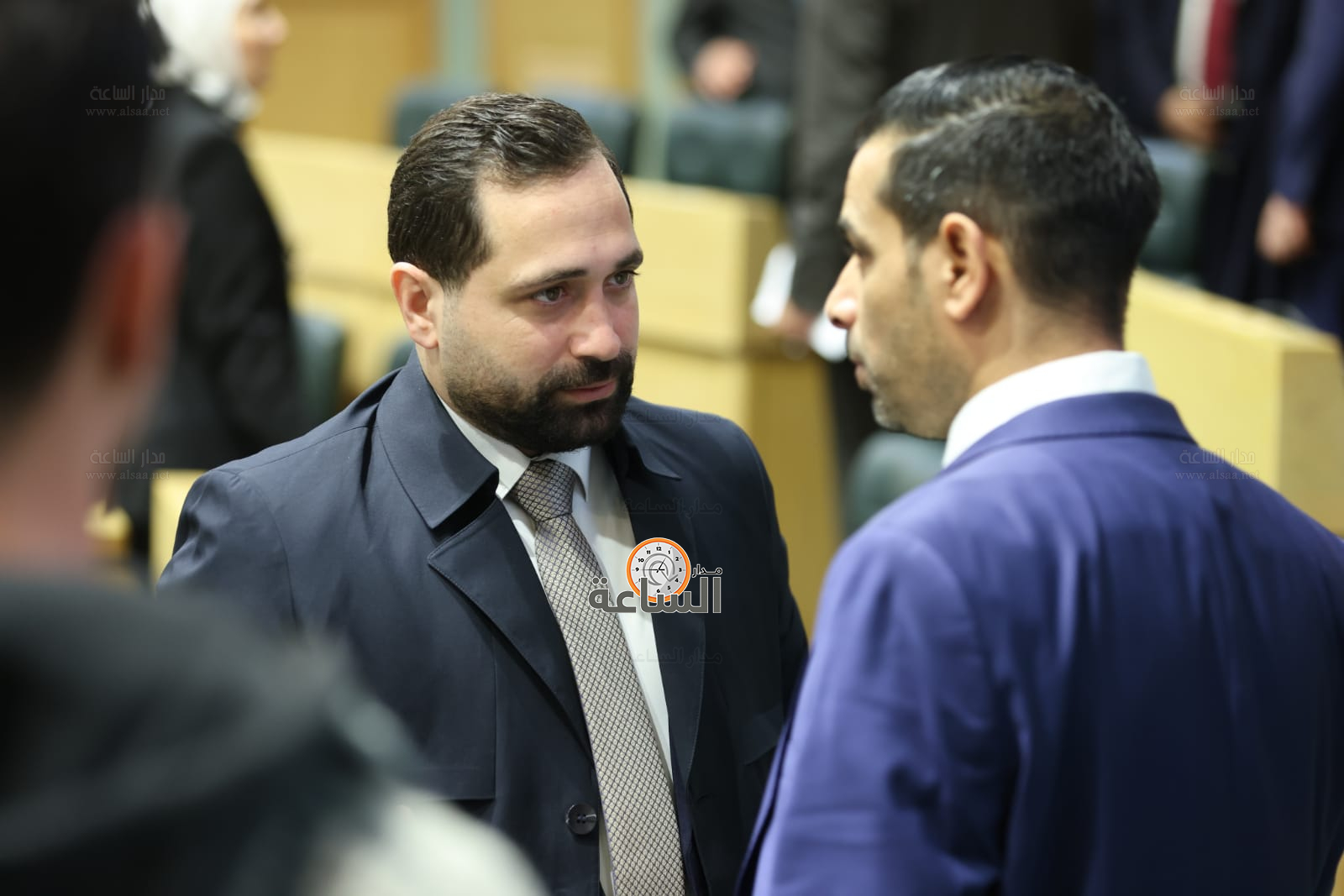 Madar Al-Saa Images 0.41827338547129933