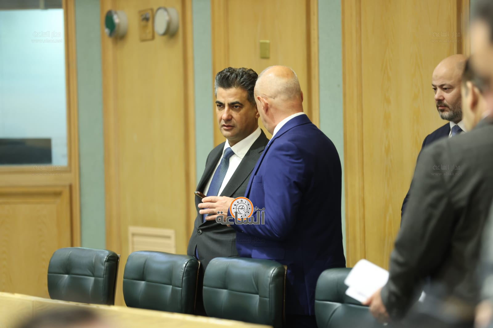 Madar Al-Saa Images 0.9546544077862352