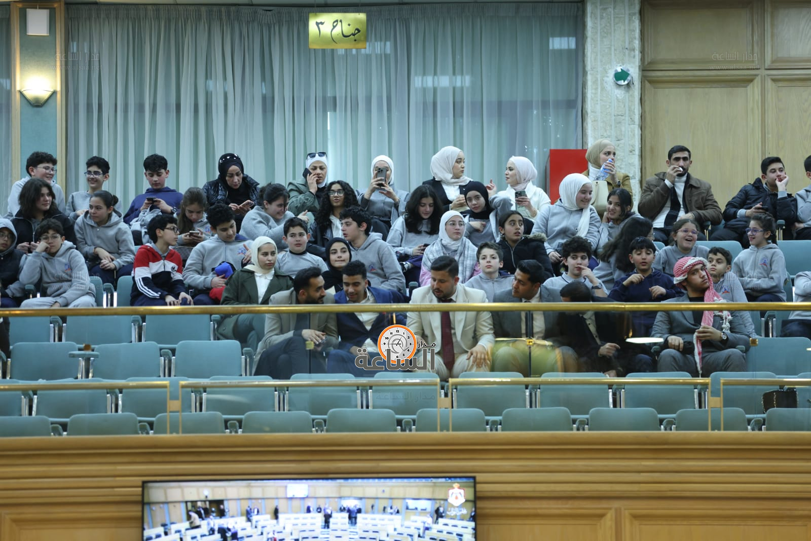 Madar Al-Saa Images 0.642069777486698