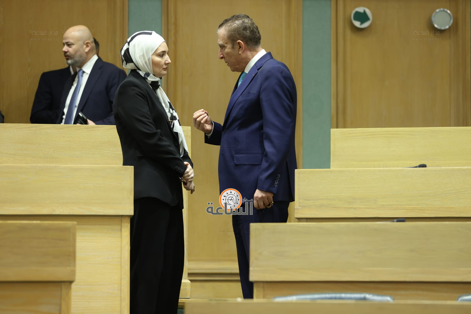 Madar Al-Saa Images 0.889054435628236