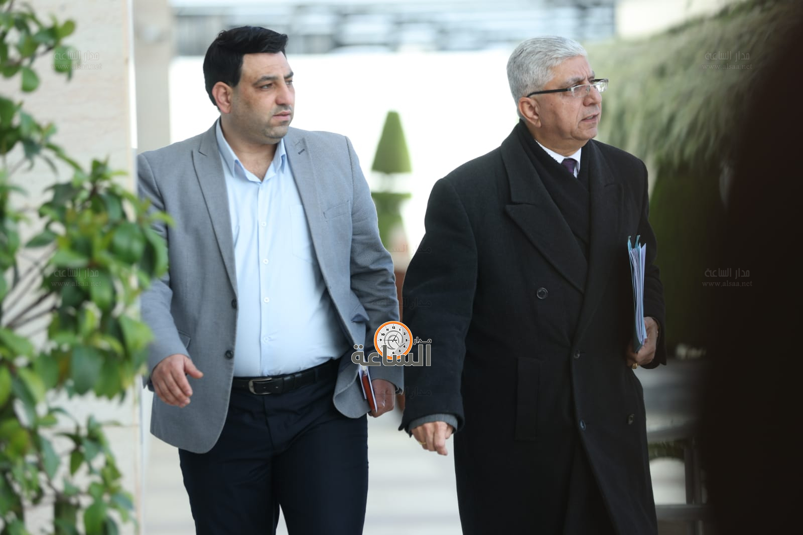 Madar Al-Saa Images 0.3328652198311761