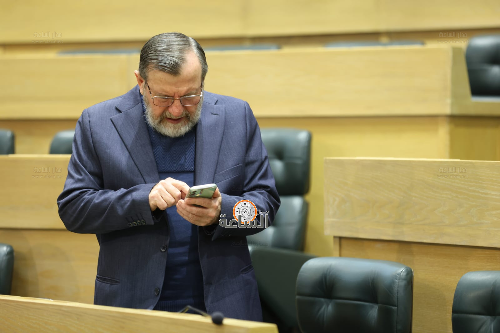 Madar Al-Saa Images 0.4558778732957893