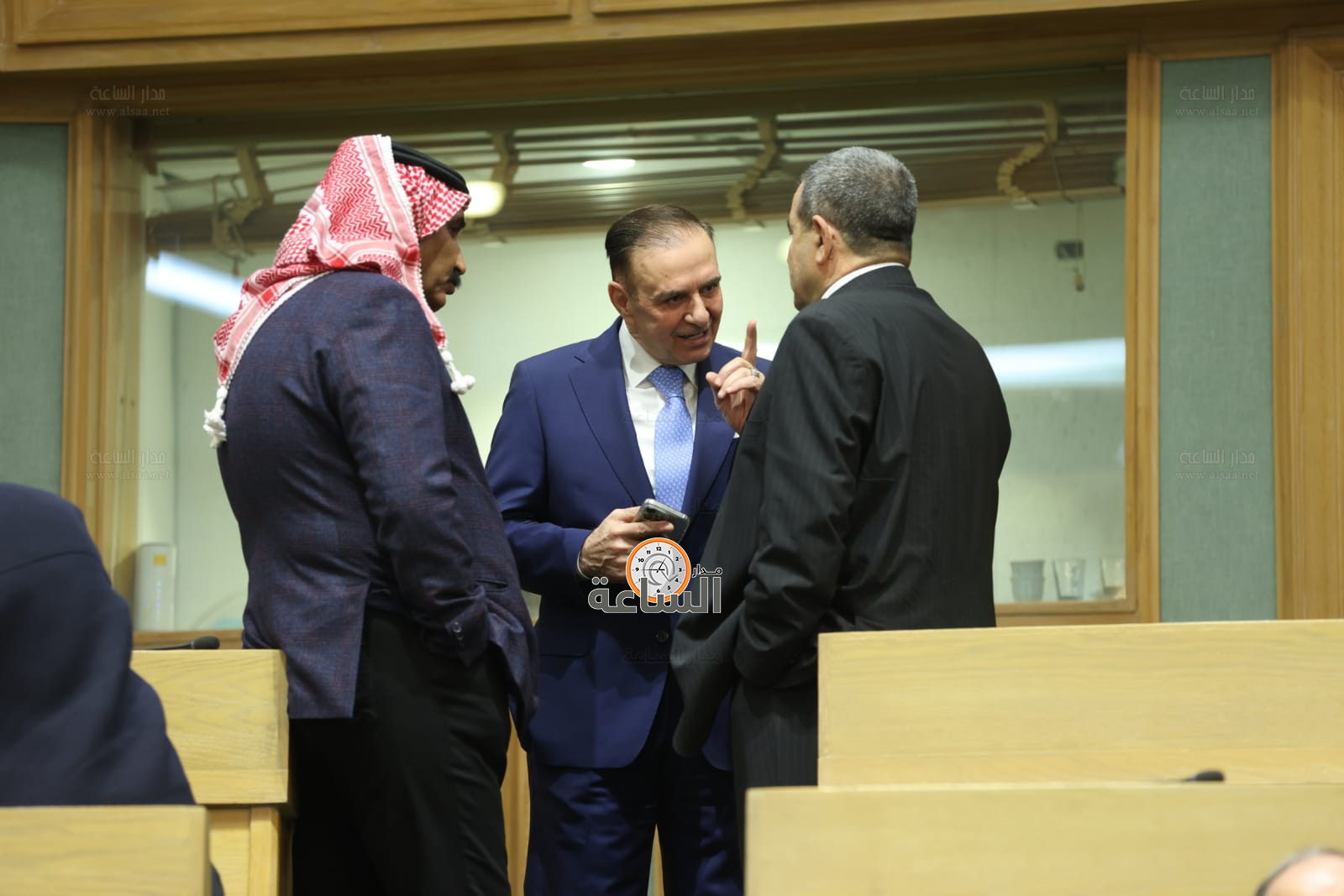 Madar Al-Saa Images 0.7085961604710832