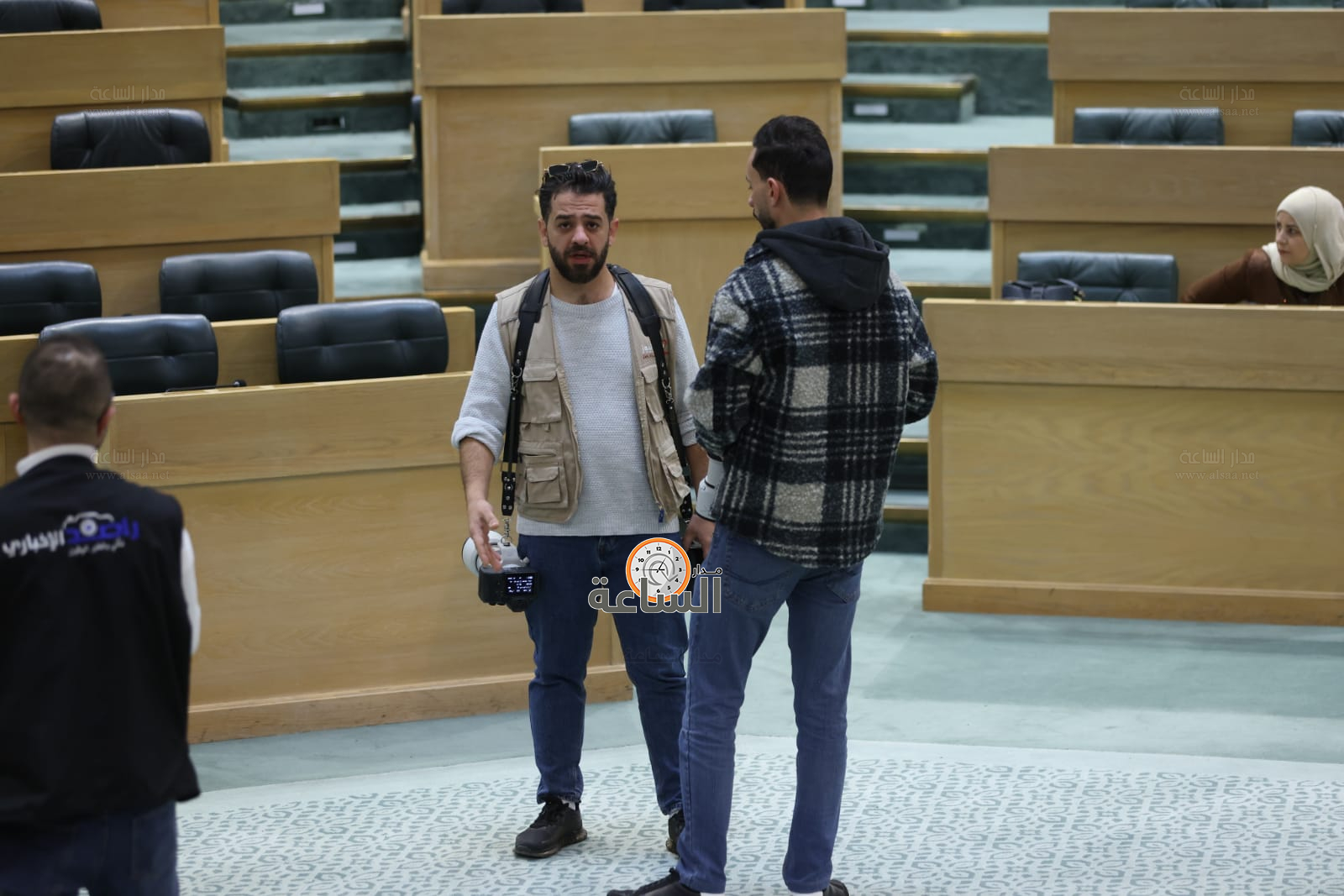 Madar Al-Saa Images 0.03986266870554489