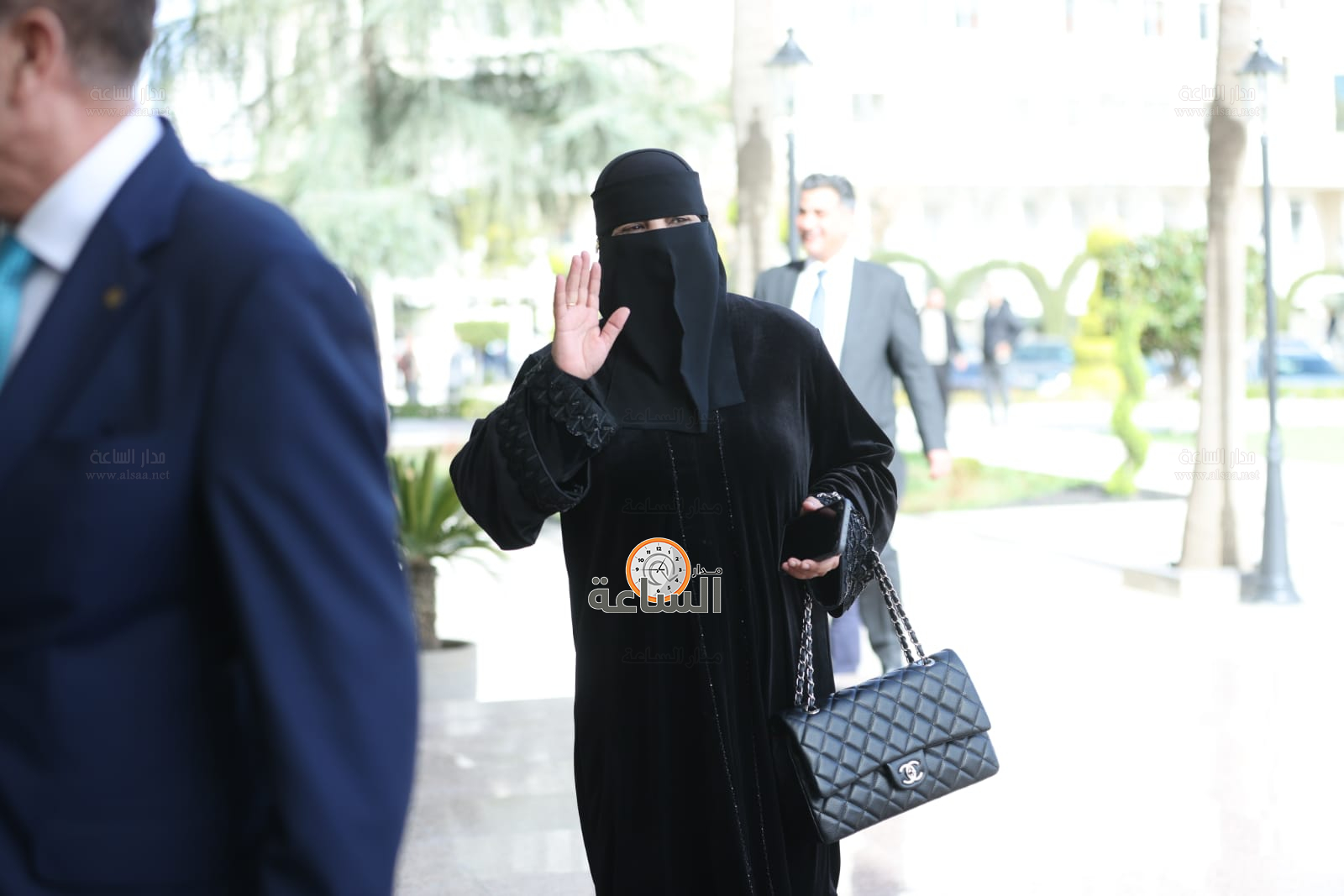 Madar Al-Saa Images 0.968693913211312