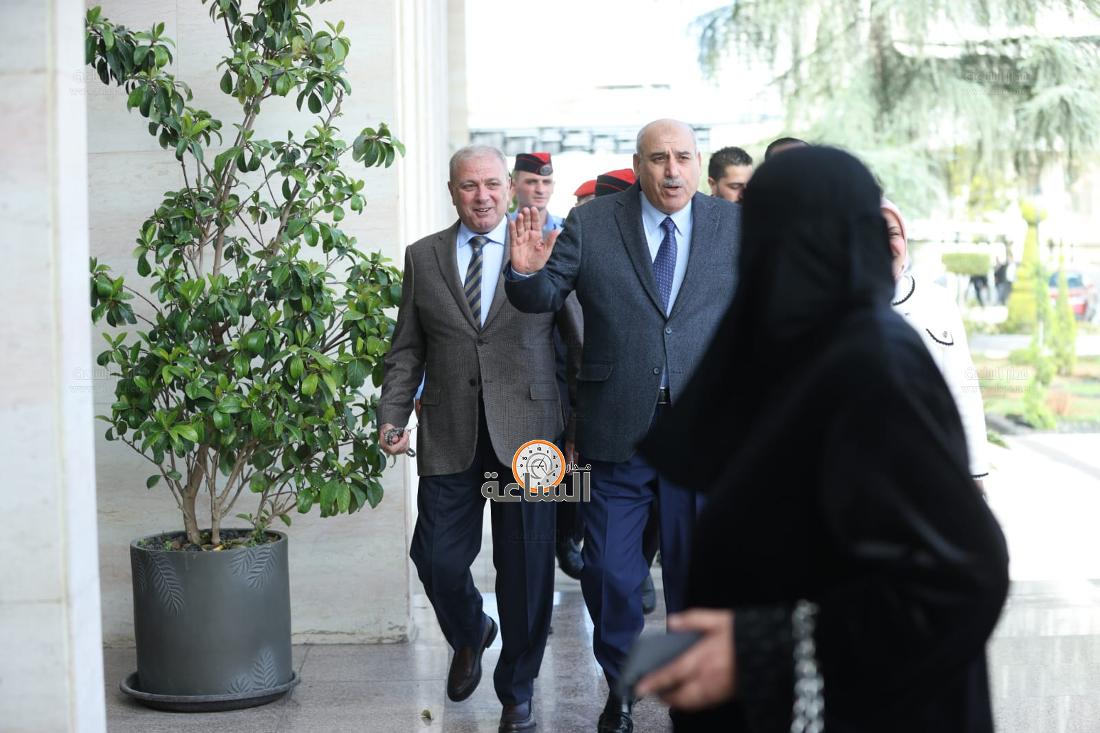 Madar Al-Saa Images 0.36708128405147167