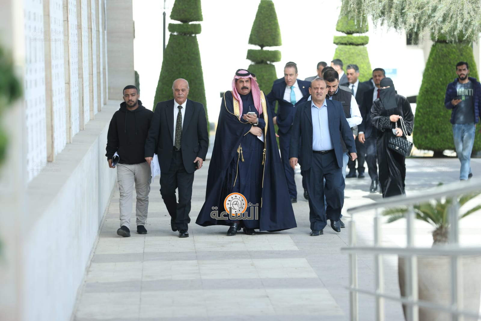 Madar Al-Saa Images 0.5616905919251998