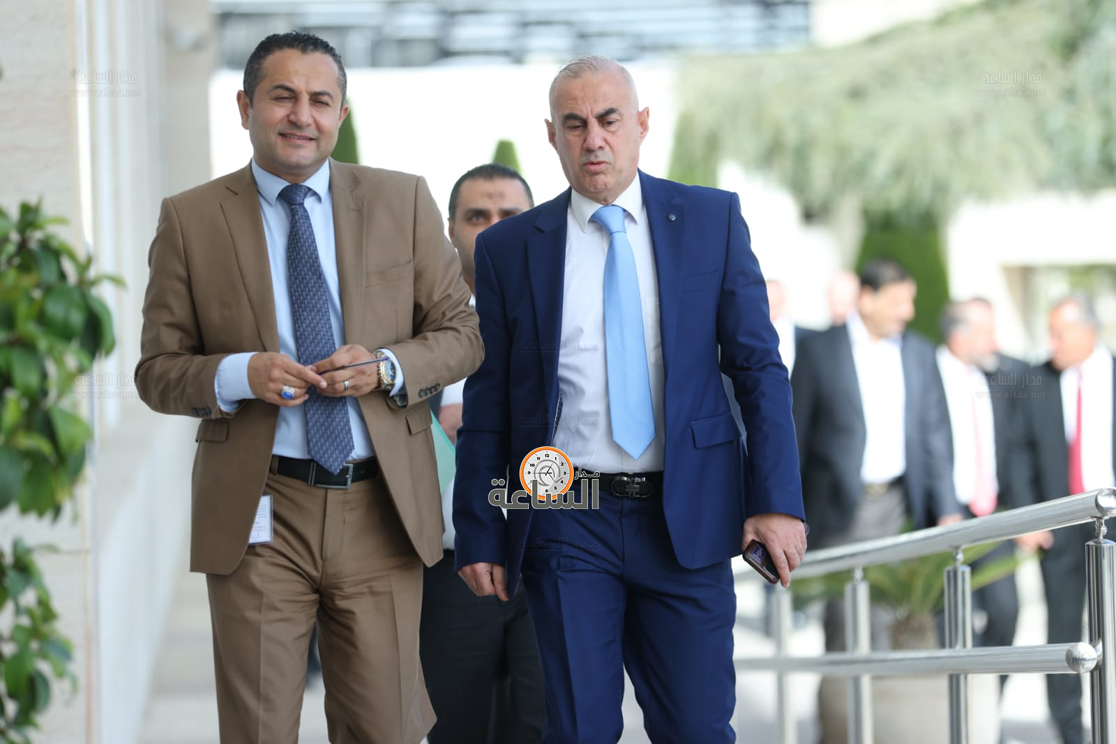 Madar Al-Saa Images 0.613009076435717