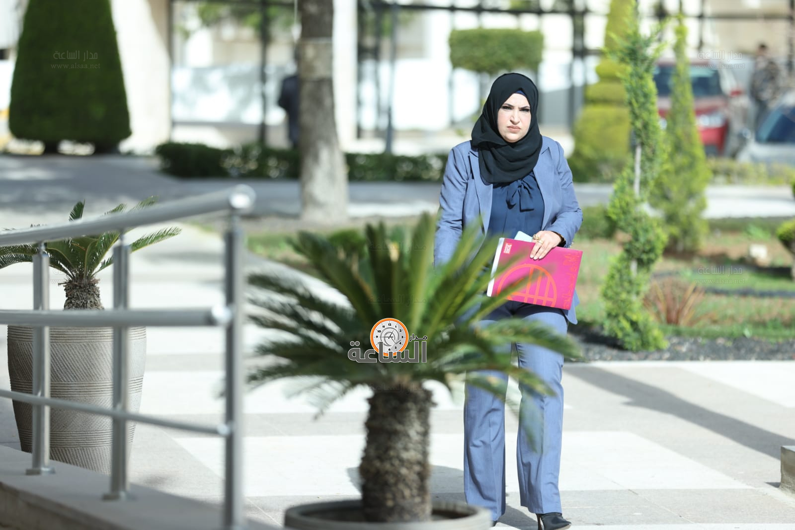 Madar Al-Saa Images 0.49967879702294593