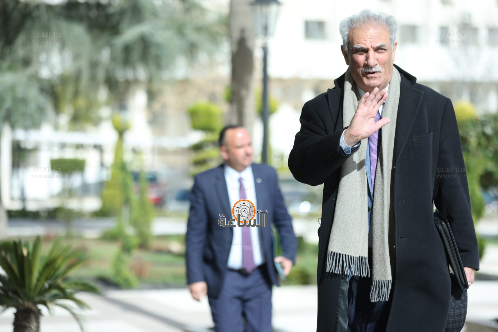 Madar Al-Saa Images 0.42256806859520146