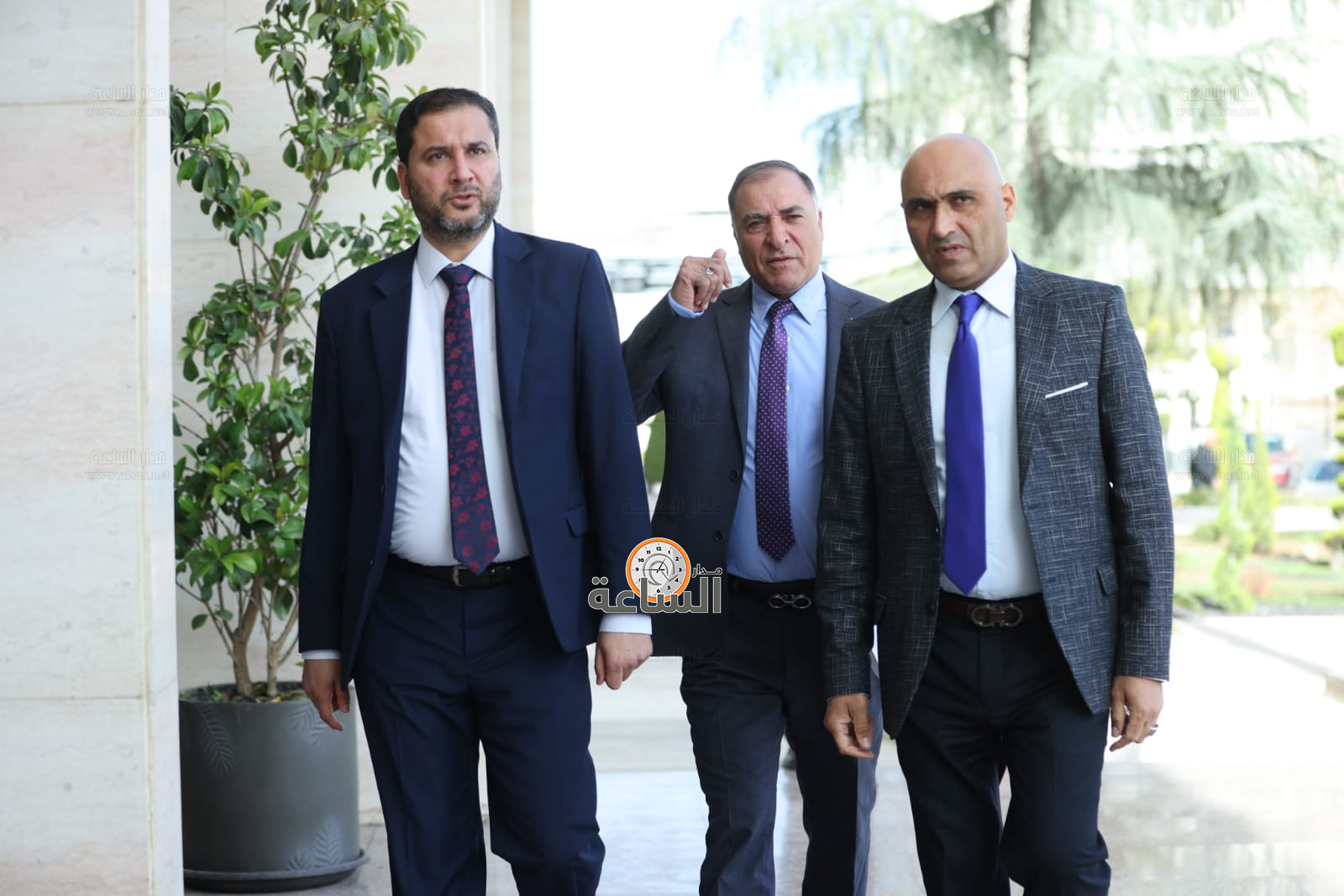 Madar Al-Saa Images 0.45206223199500317