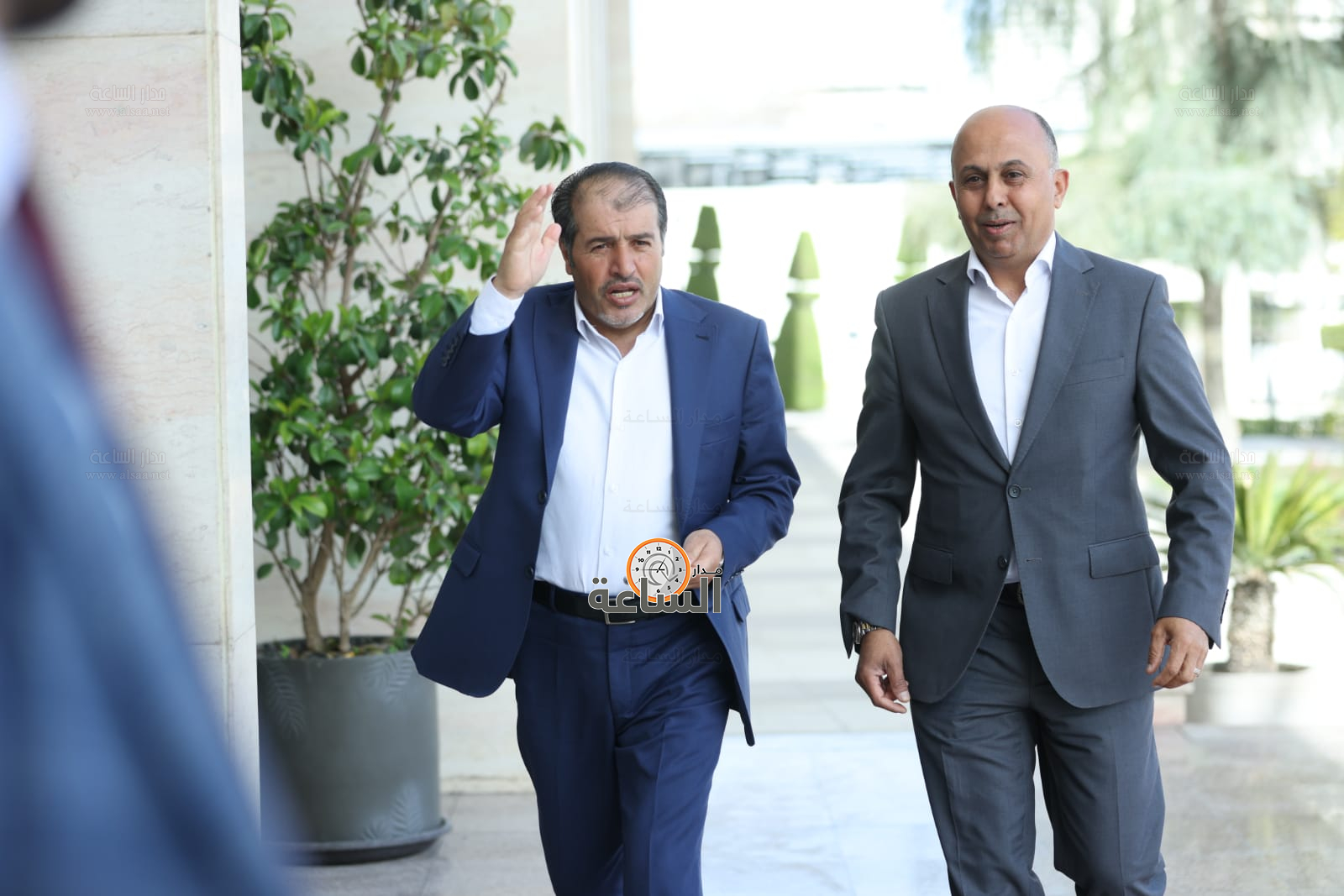 Madar Al-Saa Images 0.7792837821576475