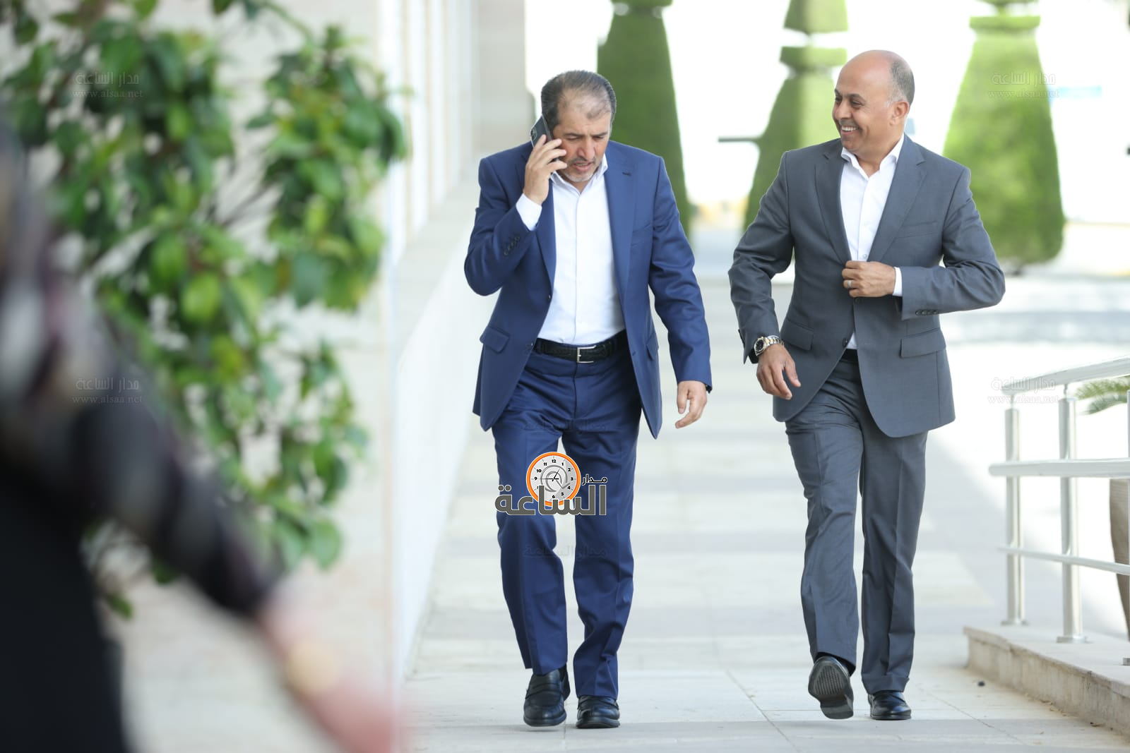 Madar Al-Saa Images 0.6301902783660794