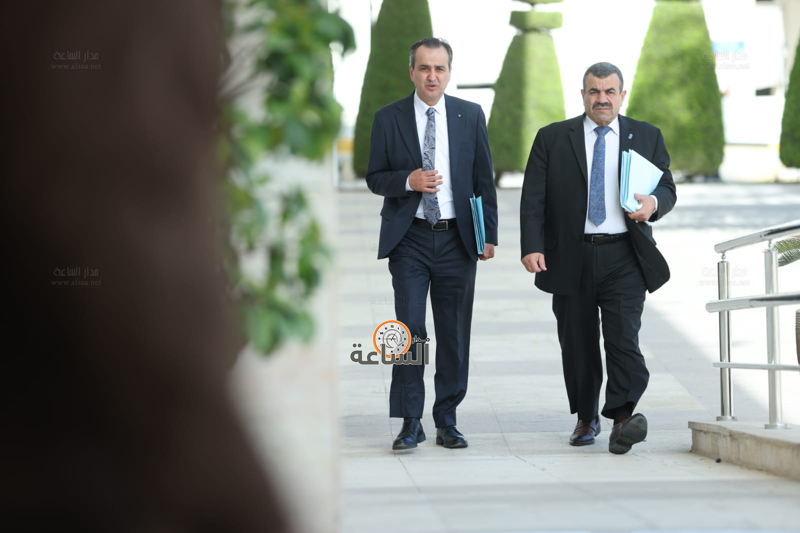 Madar Al-Saa Images 0.8972731089479027